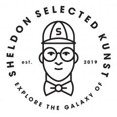 SheldonSelectedKunst
